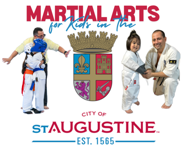 Martial Arts for Kids in St. Augustine, FL - Azadani Dojo