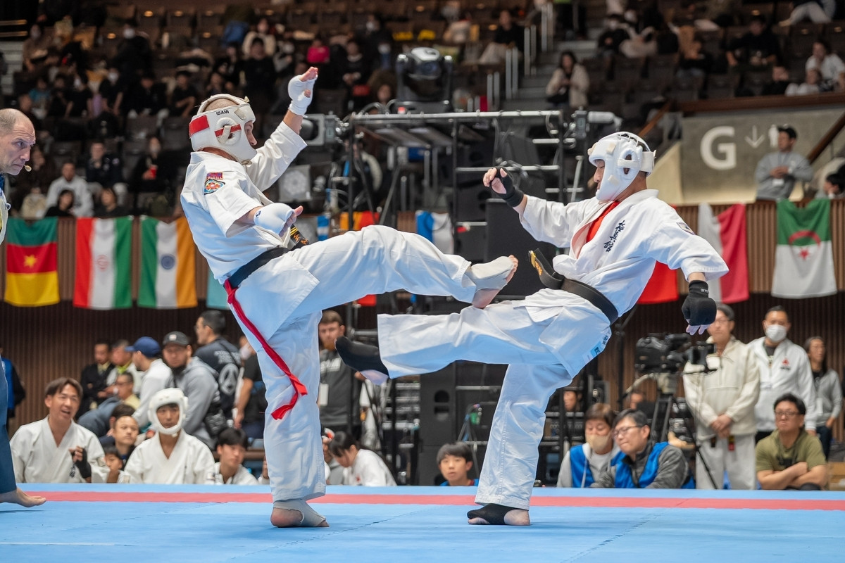 How Do You Find the Best Karate School That Focuses on Discipline and Self-Defense