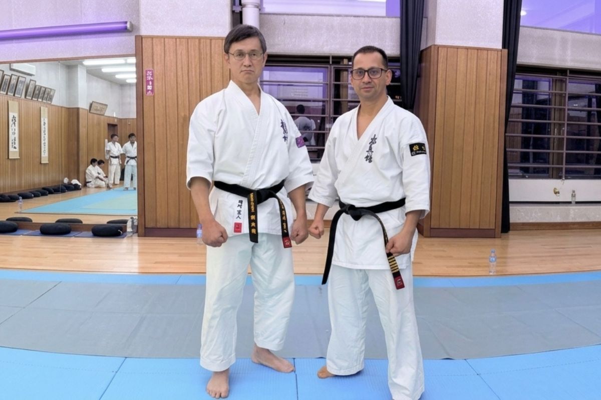 2026 Kyokushin-kan championship