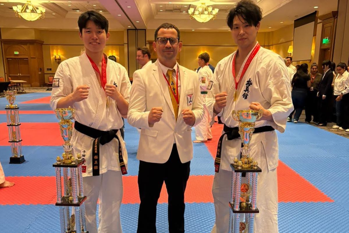 Shihan Seyar Azadani
