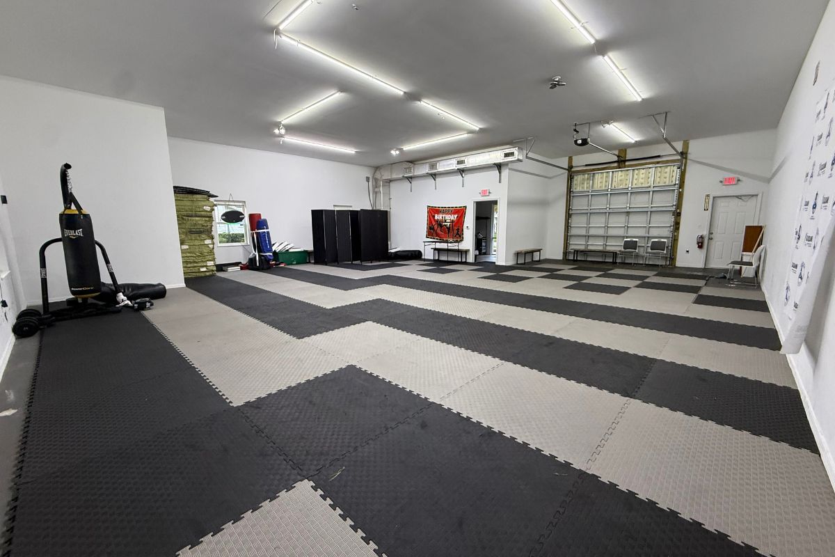 Rental Space